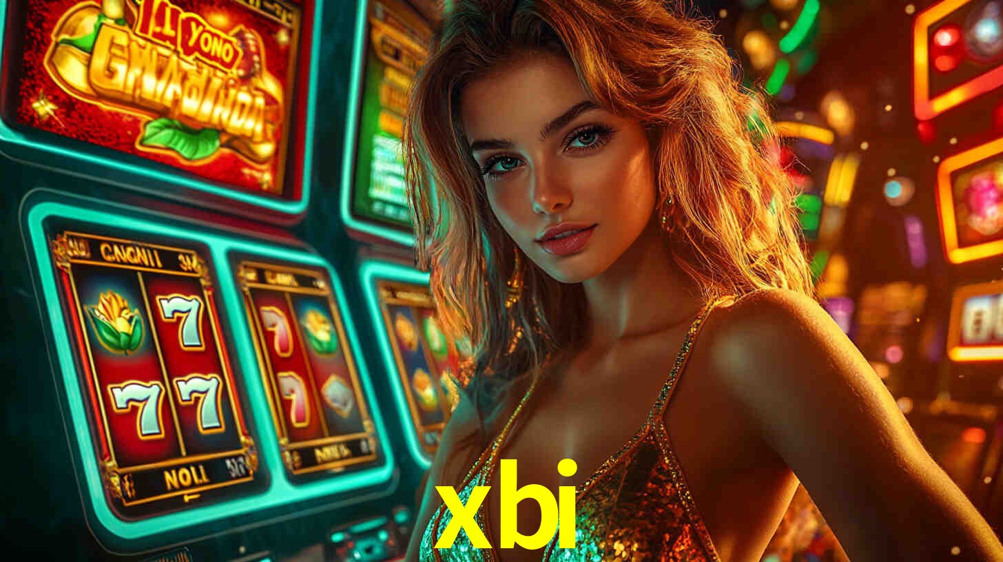Interfaz de casa de apuestas xbi con mercados de partidos en vivo