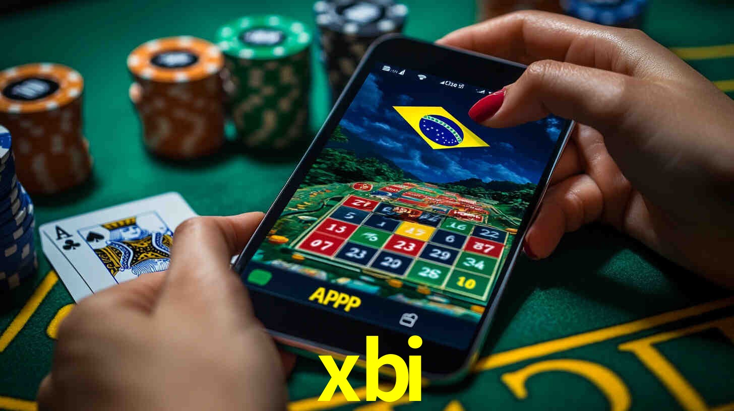 Experiencia de tragamonedas xbi para jugadores en México