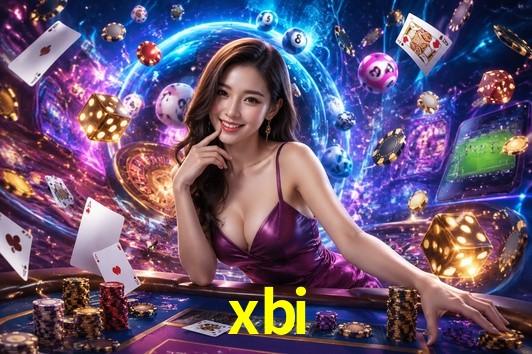 Página principal de xbi Casino con juegos en vivo y tragamonedas para México