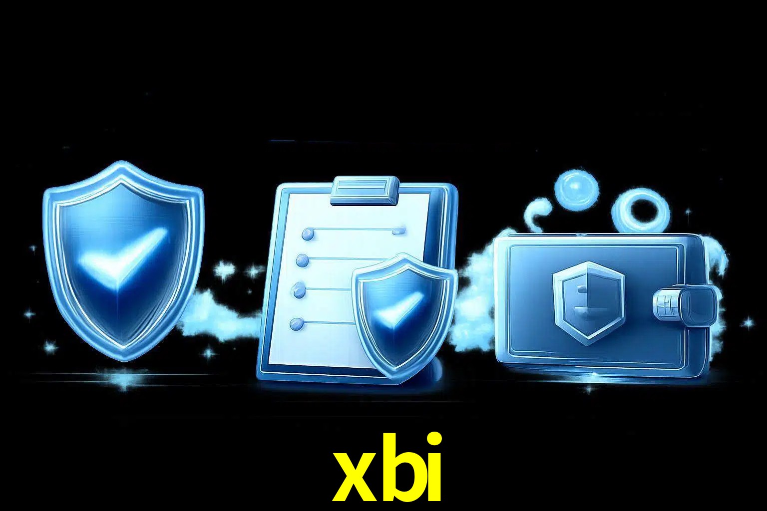 Herramientas de seguridad y verificación de cuenta xbi
