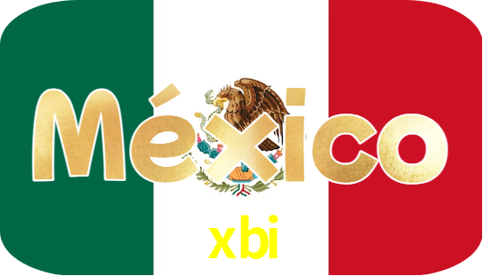 xbi Logo